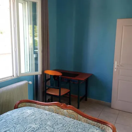 Entire Place, Roger Apartment, * Le Teil