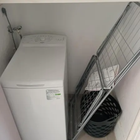 Entire Place, Roger Apartment, Le Teil