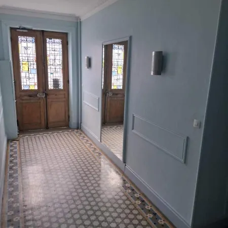 Entire Place, Roger Apartment, Apartment Le Teil